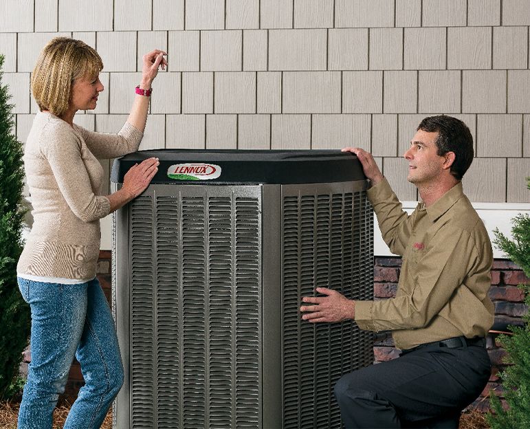 Baltimore AC Repair Expert Air Conditioner Repairs