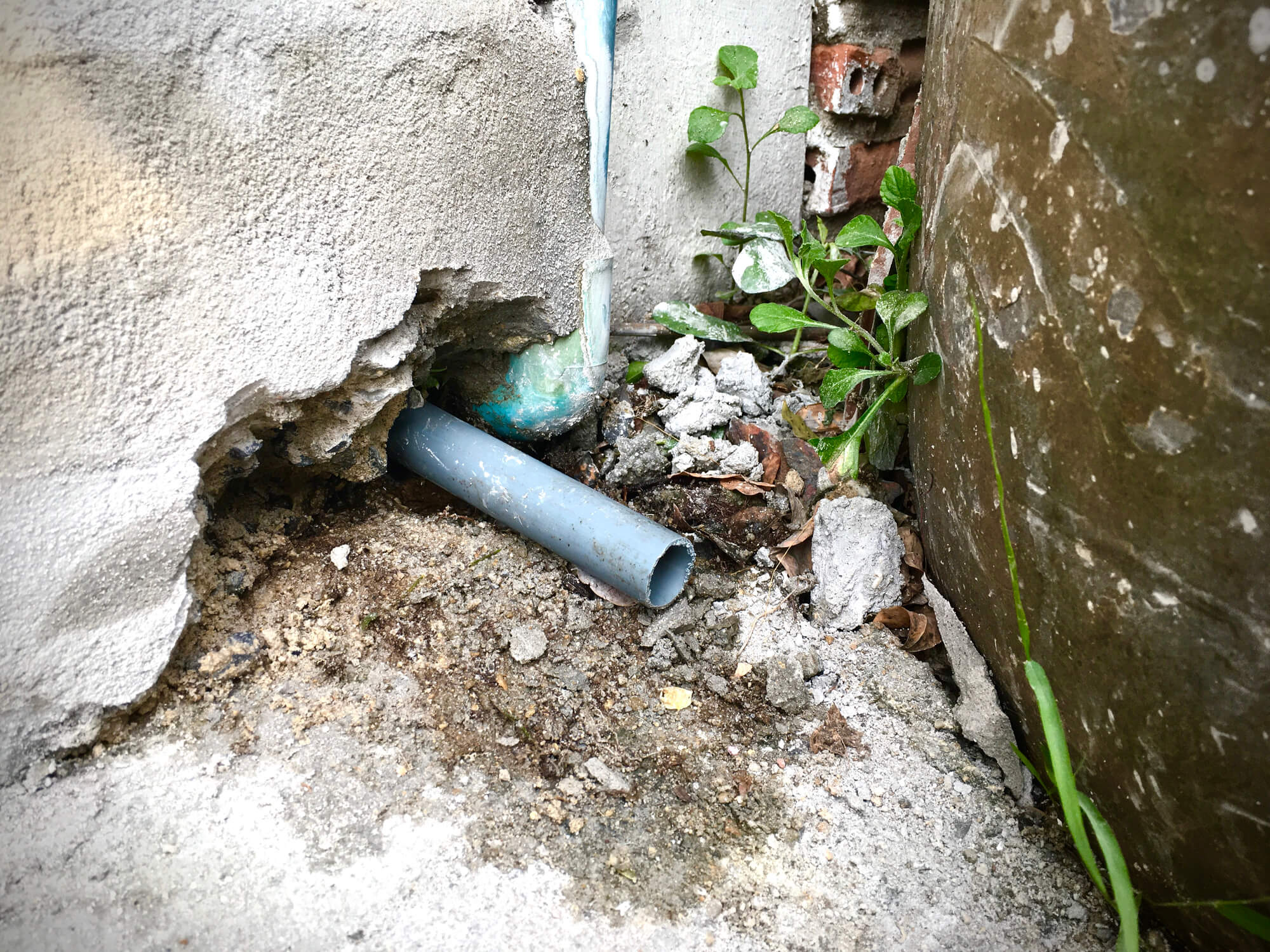 what-is-a-condensate-drain-what-happens-when-it-clogs